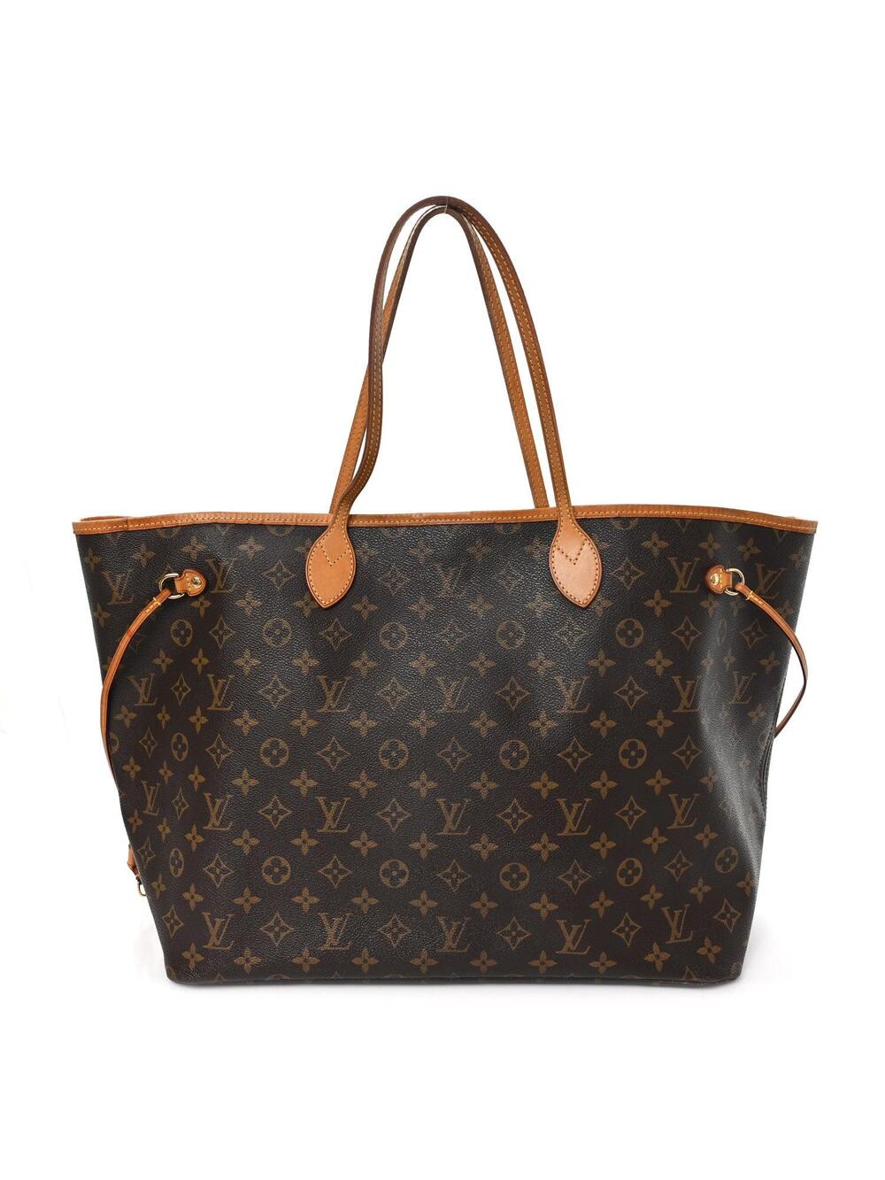 Louis Vuitton Neverfull Gm #300875L13B